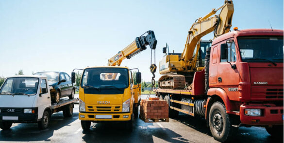 Какой эвакуатор вызвать в Волгодонске: от Газели до 35-тонного Камаза?